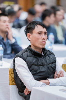 Photo NIK TRÍ TUỆ ĐẦU TƯ 6.0