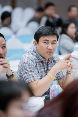 Photo NIK TRÍ TUỆ ĐẦU TƯ 6.0