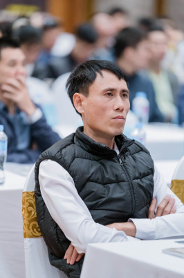 Photo NIK TRÍ TUỆ ĐẦU TƯ 6.0