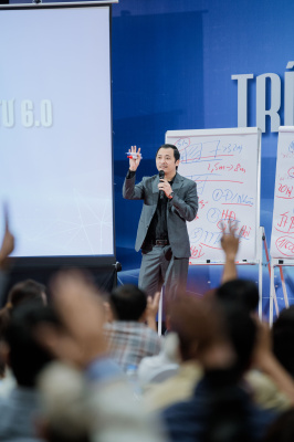 Photo NIK TRÍ TUỆ ĐẦU TƯ 6.0