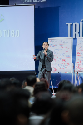 Photo NIK TRÍ TUỆ ĐẦU TƯ 6.0
