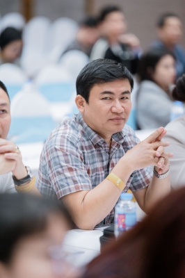 Photo NIK TRÍ TUỆ ĐẦU TƯ 6.0