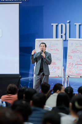 Photo NIK TRÍ TUỆ ĐẦU TƯ 6.0