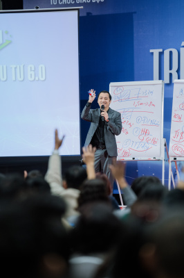 Photo NIK TRÍ TUỆ ĐẦU TƯ 6.0