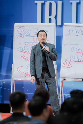 Photo NIK TRÍ TUỆ ĐẦU TƯ 6.0