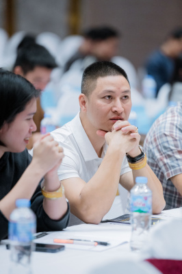 Photo NIK TRÍ TUỆ ĐẦU TƯ 6.0