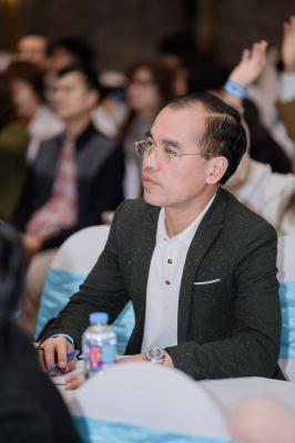 Photo NIK TRÍ TUỆ ĐẦU TƯ 6.0