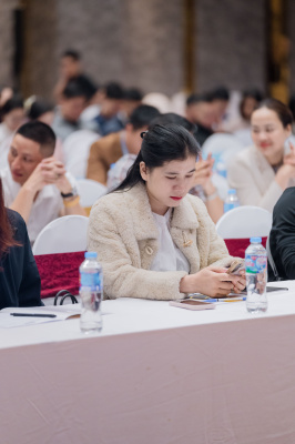 Photo NIK TRÍ TUỆ ĐẦU TƯ 6.0