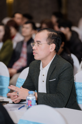 Photo NIK TRÍ TUỆ ĐẦU TƯ 6.0