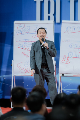Photo NIK TRÍ TUỆ ĐẦU TƯ 6.0