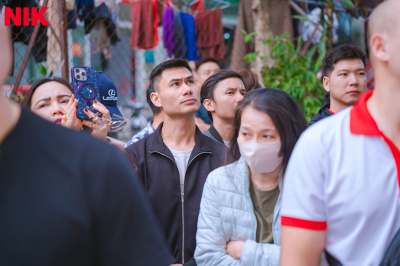 ภาพ NIK FAMILY TOUR - Bất Động Sản Miền Bắc