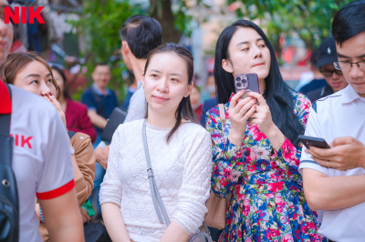 ภาพ NIK FAMILY TOUR - Bất Động Sản Miền Bắc
