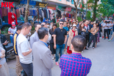 ภาพ NIK FAMILY TOUR - Bất Động Sản Miền Bắc
