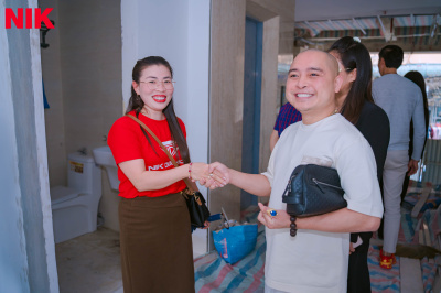 ภาพ NIK FAMILY TOUR - Bất Động Sản Miền Bắc