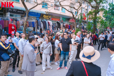 ภาพ NIK FAMILY TOUR - Bất Động Sản Miền Bắc