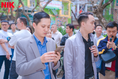 ภาพ NIK FAMILY TOUR - Bất Động Sản Miền Bắc