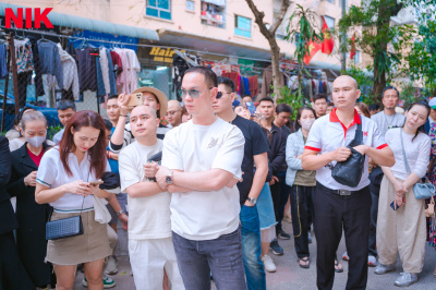 ภาพ NIK FAMILY TOUR - Bất Động Sản Miền Bắc