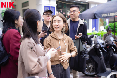ภาพ NIK FAMILY TOUR - Bất Động Sản Miền Bắc