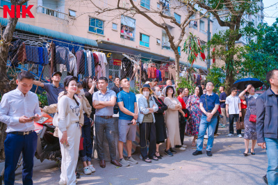 ภาพ NIK FAMILY TOUR - Bất Động Sản Miền Bắc
