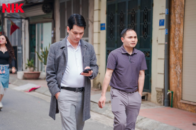 ภาพ NIK FAMILY TOUR - Bất Động Sản Miền Bắc