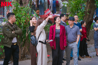 ภาพ NIK FAMILY TOUR - Bất Động Sản Miền Bắc