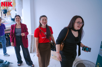 ภาพ NIK FAMILY TOUR - Bất Động Sản Miền Bắc