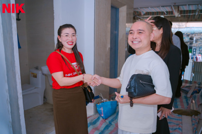 ภาพ NIK FAMILY TOUR - Bất Động Sản Miền Bắc