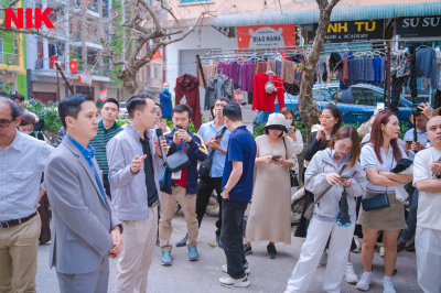 ภาพ NIK FAMILY TOUR - Bất Động Sản Miền Bắc