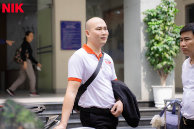 ภาพ NIK FAMILY TOUR - Bất Động Sản Miền Bắc