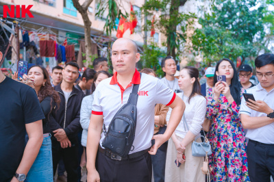 ภาพ NIK FAMILY TOUR - Bất Động Sản Miền Bắc