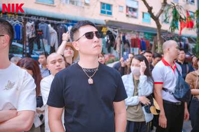 ภาพ NIK FAMILY TOUR - Bất Động Sản Miền Bắc