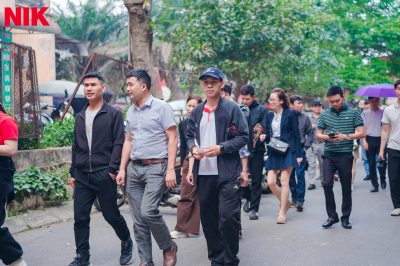 ภาพ NIK FAMILY TOUR - Bất Động Sản Miền Bắc
