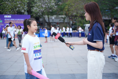 Lễ phát động và giải chạy "Toàn dân sử dụng năng lượng  tiết kiệm hiệu quả và hưởng ứng chiến dịch Giờ Trái Đất năm 2026"の写真