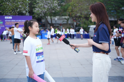 Lễ phát động và giải chạy "Toàn dân sử dụng năng lượng  tiết kiệm hiệu quả và hưởng ứng chiến dịch Giờ Trái Đất năm 2026"の写真