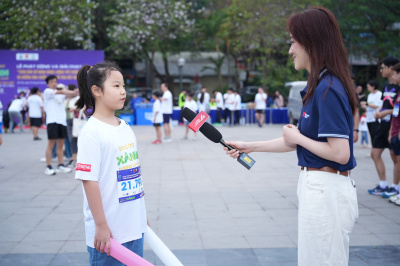 Lễ phát động và giải chạy "Toàn dân sử dụng năng lượng  tiết kiệm hiệu quả và hưởng ứng chiến dịch Giờ Trái Đất năm 2026"の写真