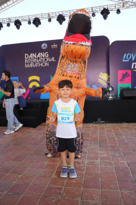 Photo Ronny Dash Danang 2026