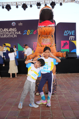 Photo Ronny Dash Danang 2026