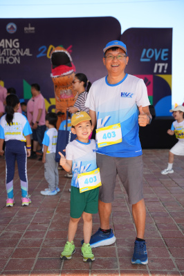 Photo Ronny Dash Danang 2026