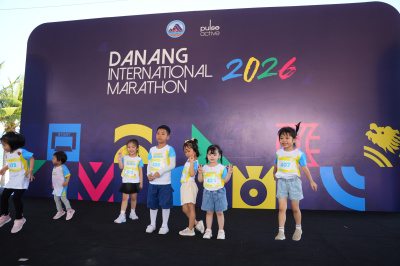 Photo Ronny Dash Danang 2026