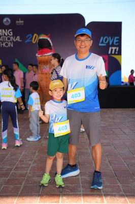 Photo Ronny Dash Danang 2026