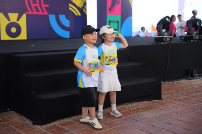 Photo Ronny Dash Danang 2026