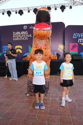 Photo Ronny Dash Danang 2026