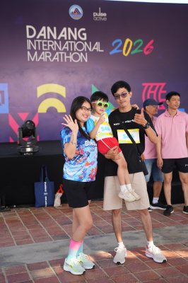 Photo Ronny Dash Danang 2026