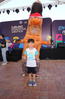 Photo Ronny Dash Danang 2026