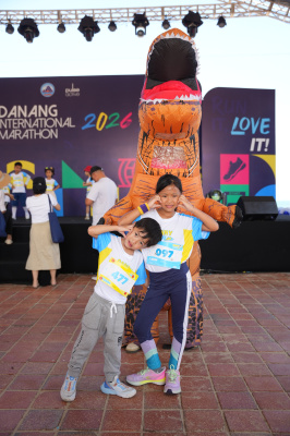 Photo Ronny Dash Danang 2026