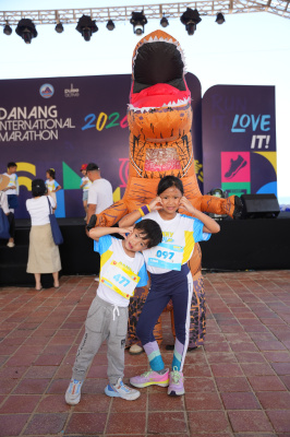Photo Ronny Dash Danang 2026