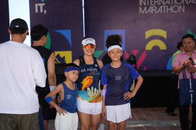 Photo Ronny Dash Danang 2026