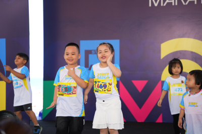 Photo Ronny Dash Danang 2026