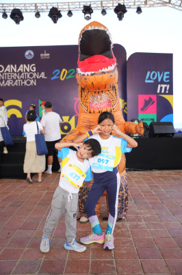 Photo Ronny Dash Danang 2026