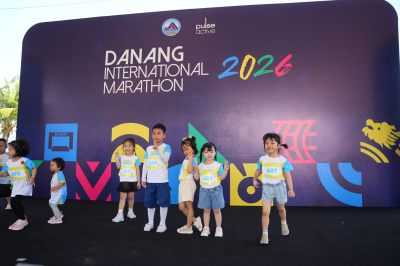 Photo Ronny Dash Danang 2026